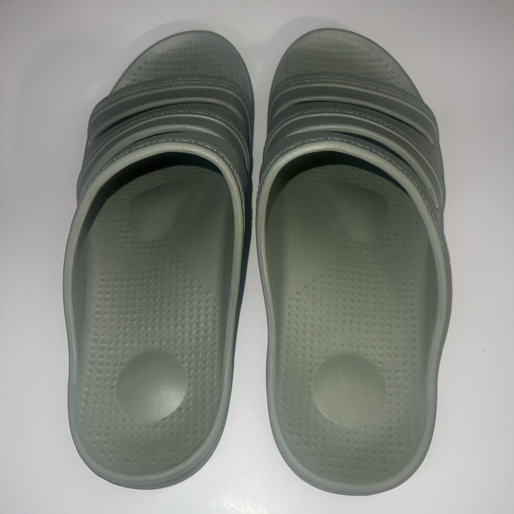 New Revitalign Orthotic Sandals Size 12W - Picture 2 of 5